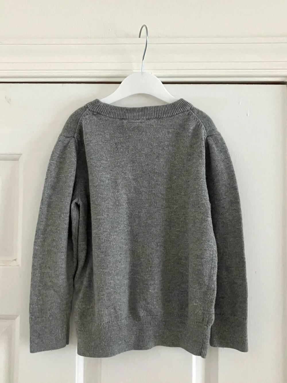 GAP babygap grey